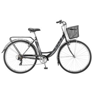 Городской велосипед STELS Navigator 395 28 Z010 (2018) (фото modal nav 1)