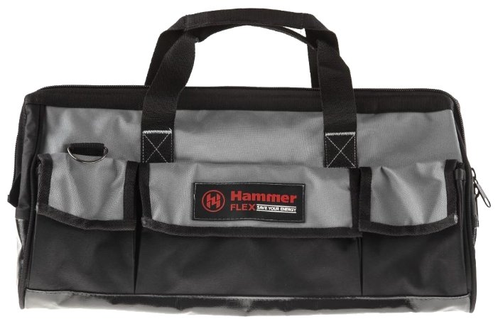Сумка Hammerflex 235-004 (фото modal 2)
