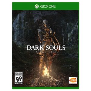 Dark Souls: Remastered (фото modal nav 1)
