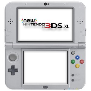 Игровая приставка Nintendo New 3DS XL SNES Edition (фото modal nav 1)