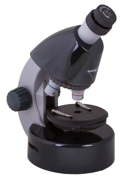 Микроскоп LEVENHUK LabZZ M101 (фото modal 33)