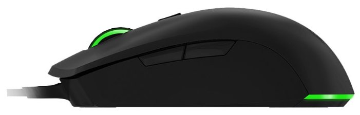 Клавиатура и мышь Cooler Master MasterKeys Lite L Combo RGB Black USB (фото modal 7)