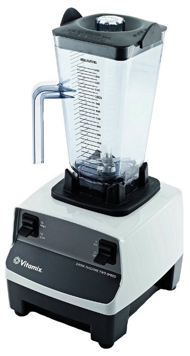 Стационарный блендер Vitamix Drink Machine Two-Speed (фото modal 1)