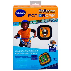 Экшн-камера VTech Kidizoom Action Cam (фото modal nav 6)