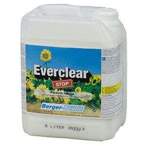 Berger-Seidle Средство для мытья полов Everclear stop (фото modal nav 1)