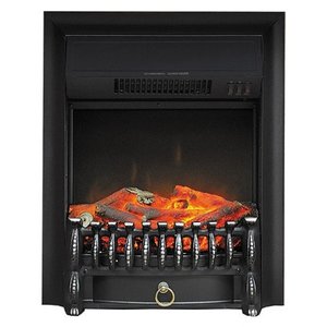 Очаг Royal Flame Fobos FX Black (фото modal nav 1)