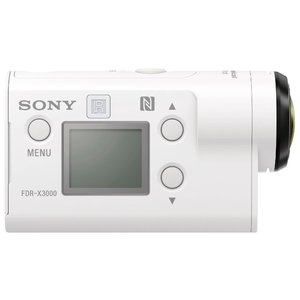 Экшн-камера Sony FDR-X3000R (фото modal nav 5)