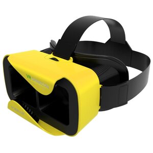 Очки виртуальной реальности VR SHINECON G03 (фото modal nav 4)
