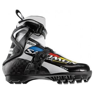 Ботинки для беговых лыж Salomon S-Lab Pursuit (фото modal nav 1)