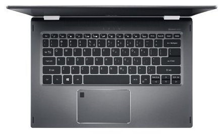 Ноутбук Acer SPIN 5 (SP513-52N) (фото modal 6)
