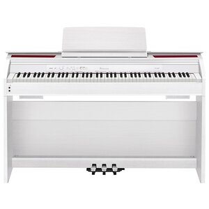 Цифровое пианино CASIO PX-860 (фото modal nav 2)
