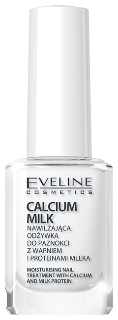 Средство для ухода Eveline Cosmetics Calcium Milk (фото modal 1)