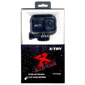 Экшн-камера X-TRY XTC440 (фото modal nav 5)