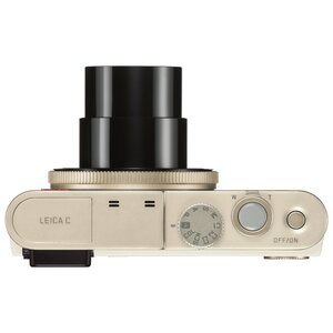 Компактный фотоаппарат Leica C (фото modal nav 5)