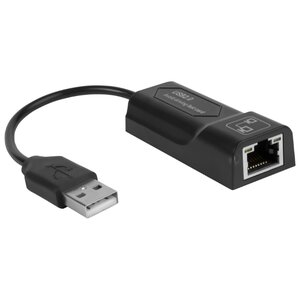 Ethernet-адаптер GreenConnect GCR-LNU202 (фото modal nav 1)