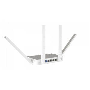 Wi-Fi роутер Keenetic Extra (KN-1710) (фото modal nav 5)