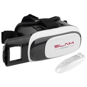 Очки виртуальной реальности SmartBuy SBVR-2100 (фото modal nav 2)