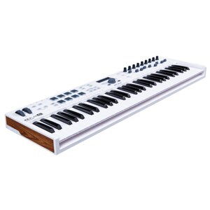 MIDI-клавиатура Arturia KeyLab Essential 61 (фото modal nav 2)