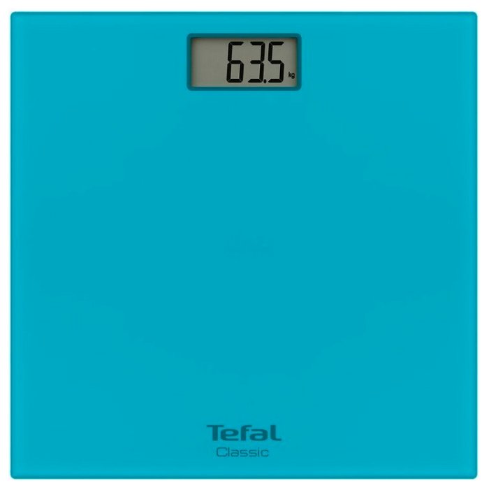 Весы Tefal PP1133 Classic Light blue (фото modal 1)