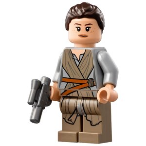 Конструктор LEGO Star Wars 75192 Сокол Тысячелетия (фото modal nav 14)