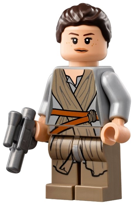 Конструктор LEGO Star Wars 75192 Сокол Тысячелетия (фото modal 14)