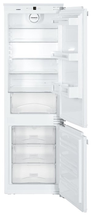 Встраиваемый холодильник Liebherr ICU 3324 (фото modal 2)