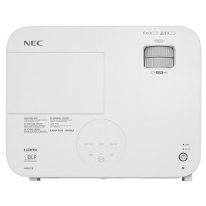 Проектор NEC NP-M403H (фото modal nav 3)