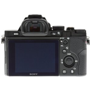 Фотоаппарат со сменной оптикой Sony Alpha ILCE-7 Body (фото modal nav 2)