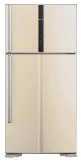 Холодильник Hitachi R-V662PU3BEG (фото modal 1)
