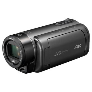 Видеокамера JVC Everio GZ-RY980 (фото modal nav 1)