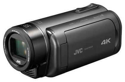 Видеокамера JVC Everio GZ-RY980 (фото modal 1)