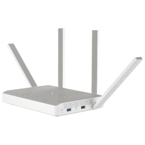 Wi-Fi роутер Keenetic Giga (KN-1010) (фото modal nav 2)