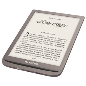 Электронная книга PocketBook 740 (фото modal nav 4)
