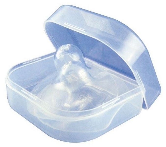Накладка для кормления Canpol Babies Premium L (18/603) 2 шт (фото modal 2)