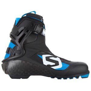 Ботинки для беговых лыж Salomon S/Race Skate Prolink (фото modal nav 4)