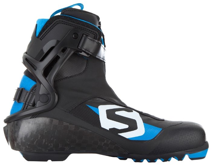 Ботинки для беговых лыж Salomon S/Race Skate Prolink (фото modal 4)