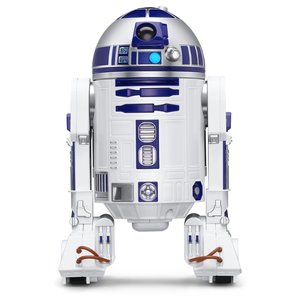 Робот Sphero Звездные войны R2-D2 (фото modal nav 1)