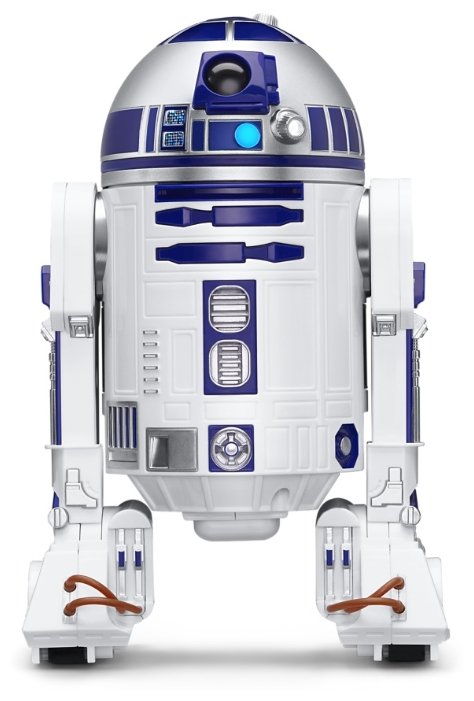 Робот Sphero Звездные войны R2-D2 (фото modal 1)