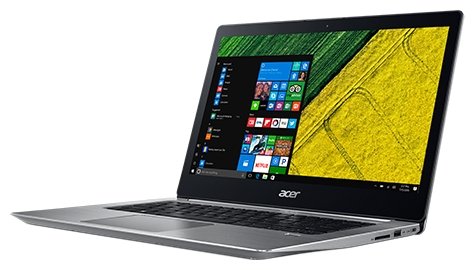 Ноутбук Acer SWIFT 3 (SF314-52) (фото modal 3)