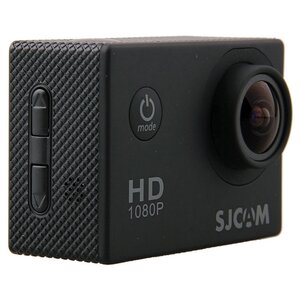 Экшн-камера SJCAM SJ4000 (фото modal nav 2)