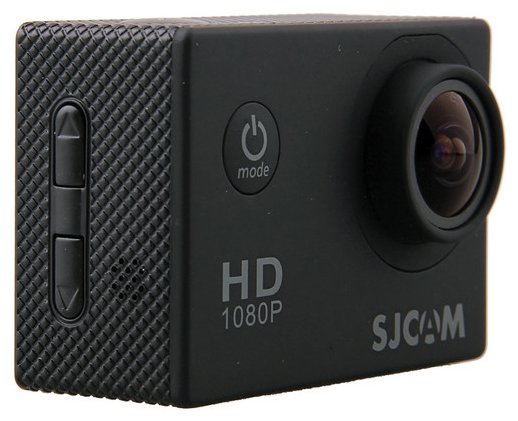 Экшн-камера SJCAM SJ4000 (фото modal 2)