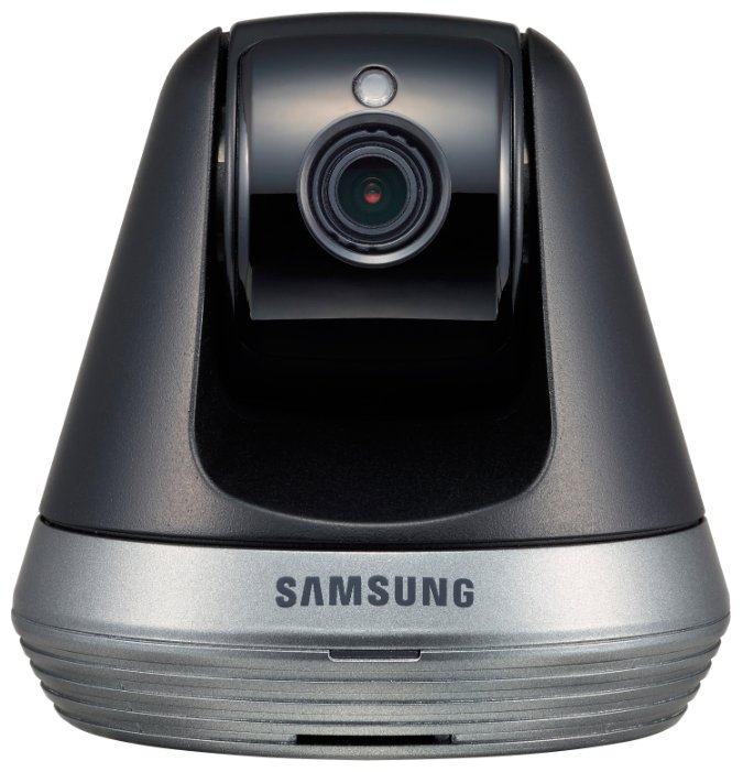 Видеоняня Samsung SmartCam SNH-V6410PN / SNH-V6410PNW (фото modal 1)