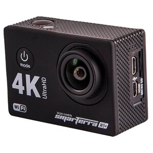 Экшн-камера Smarterra W5+ (фото modal nav 3)