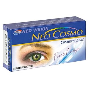 Neo Vision Neo Cosmo Tri-Tone (2 линзы) (фото modal nav 1)