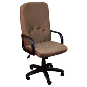Компьютерное кресло Креслов Менеджер (фото modal nav 5)