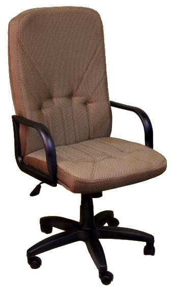 Компьютерное кресло Креслов Менеджер (фото modal 5)