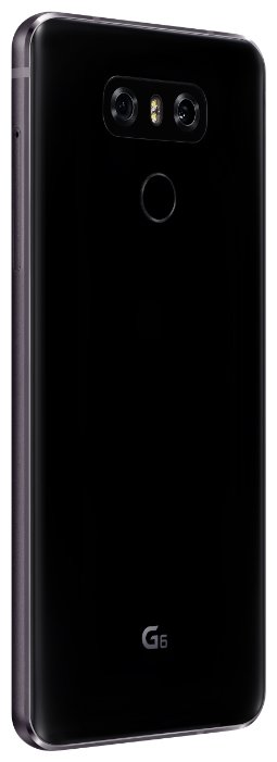 Смартфон LG G6 32GB (фото modal 37)