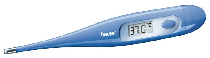 Термометр Beurer FT 09/1 (фото modal 1)