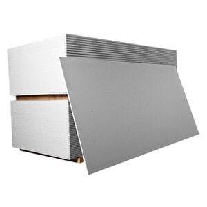 Гипсокартонный лист (ГКЛ) Декоратор 2500х1200х12.5мм (фото modal nav 1)