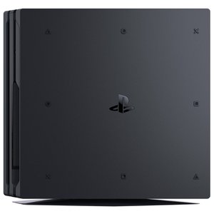 Игровая приставка Sony PlayStation 4 Pro (фото modal nav 3)